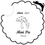 設計師品牌 - Mini Pie