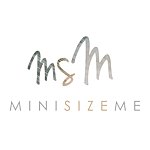 設計師品牌 - Minisize Me