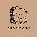 デザイナーブランド - MINNAZOO