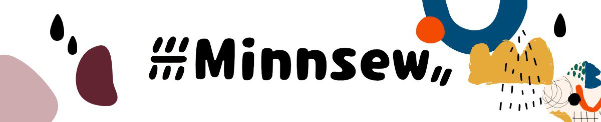 デザイナーブランド - minnsew