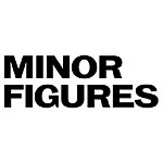 デザイナーブランド - Minor Figures