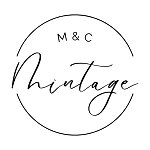 設計師品牌 - Mintage M&C 微。古著