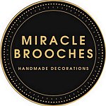 แบรนด์ของดีไซเนอร์ - MiraclebroochesBY