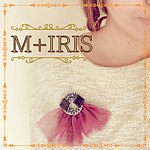 デザイナーブランド - M+IRIS ミリス