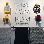 デザイナーブランド - miss-pompom