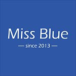 設計師品牌 - Miss Blue