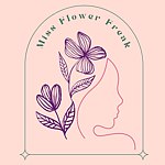 デザイナーブランド - Miss flower freak