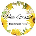  Designer Brands - Miss Girasol Craft