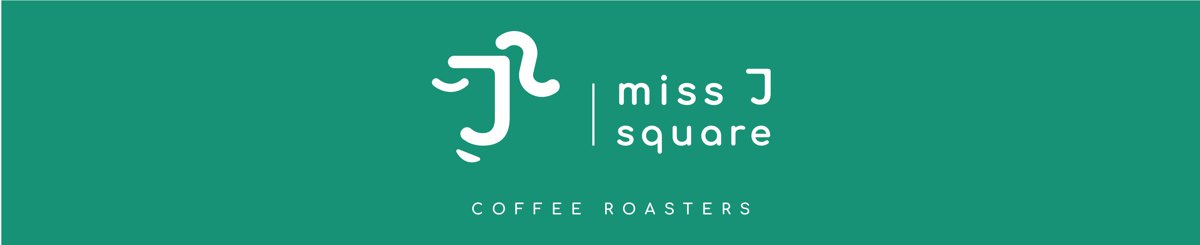 設計師品牌 - Miss J Square Coffee
