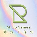 デザイナーブランド - 迷走工作坊 Mizo Games