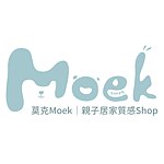 設計師品牌 - 莫克Moek
