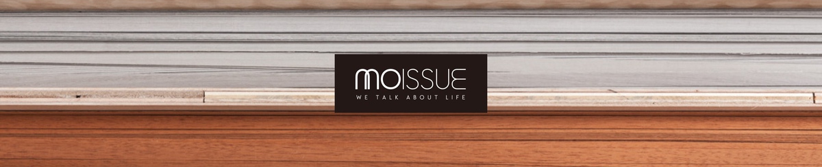 設計師品牌 - MOISSUE