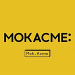 設計師品牌 - MOKACME