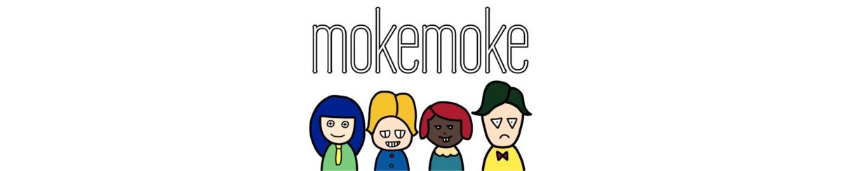 moke-moke