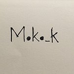 設計師品牌 - moko_k.