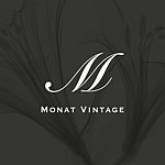 設計師品牌 - Monat Vintage 古董飾品