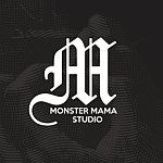 デザイナーブランド - monstermamastudio
