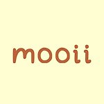 設計師品牌 - mooii
