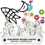 設計師品牌 - moonfish design works shop