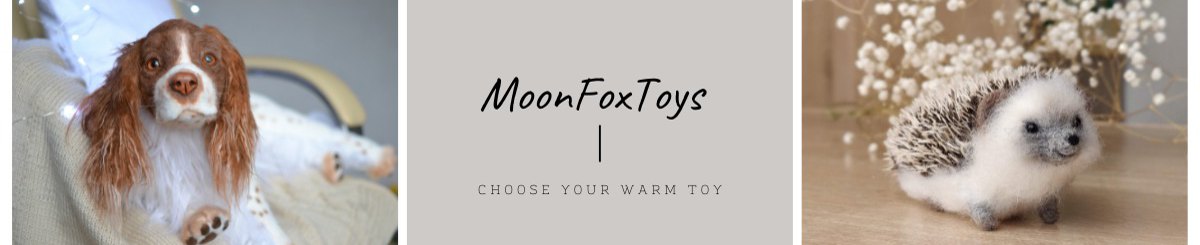 デザイナーブランド - MoonFoxToys