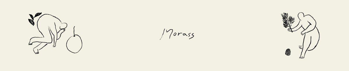 デザイナーブランド - Morass