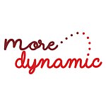設計師品牌 - more-dynamic