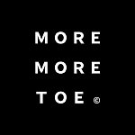  Designer Brands - MoreMoreToe