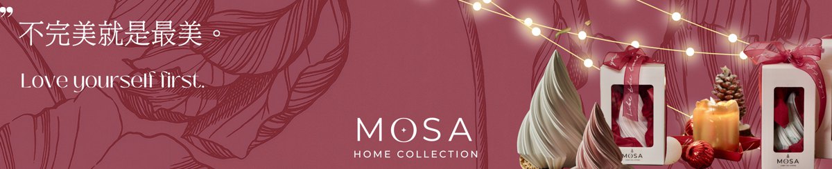 設計師品牌 - MOSA HOME