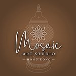 デザイナーブランド - Mosaic Art Studio Hong Kong