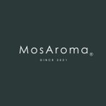 設計師品牌 - MosAroma 沐向生活