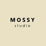 แบรนด์ของดีไซเนอร์ - Mossy Studio