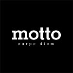 デザイナーブランド - Motto Carpe Diem