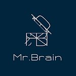 デザイナーブランド - Mr Brain Coffee