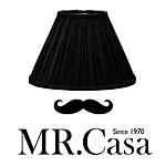 Mr.Casa 傢燈先生
