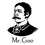デザイナーブランド - Mr. Goo