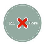 設計師品牌 - MR.ROYA