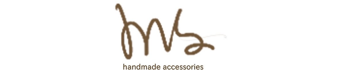 設計師品牌 - MS accessories