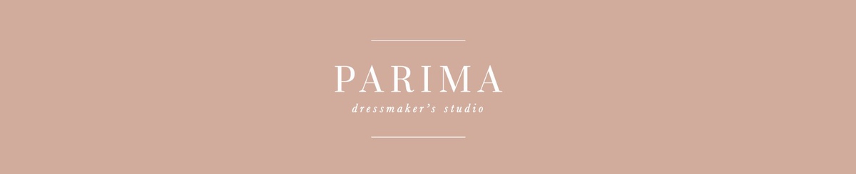 デザイナーブランド - Parima