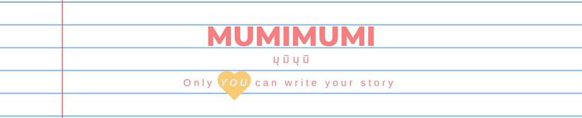 設計師品牌 - mumimumi