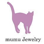 デザイナーブランド - mumu jwewlry