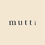 แบรนด์ของดีไซเนอร์ - mutti-studio