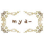 デザイナーブランド - mya-