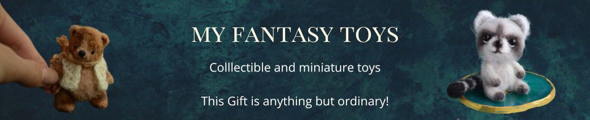  Designer Brands - MyFantasyToys