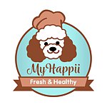 設計師品牌 - MyHappii 狗狗鮮食