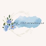 My_littleredhouse