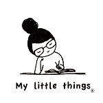 แบรนด์ของดีไซเนอร์ - My little things
