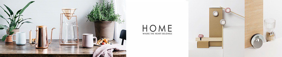  Designer Brands - Where the heart belongs