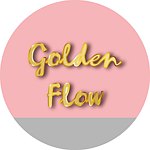 デザイナーブランド - Golden Flow