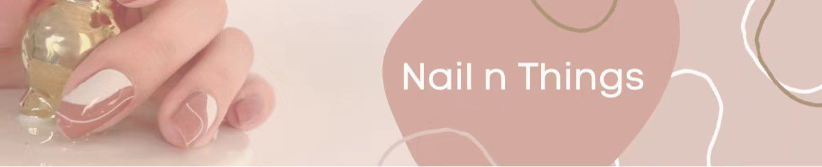 デザイナーブランド - Nail n Things