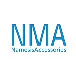 デザイナーブランド - Namesis.Accessories